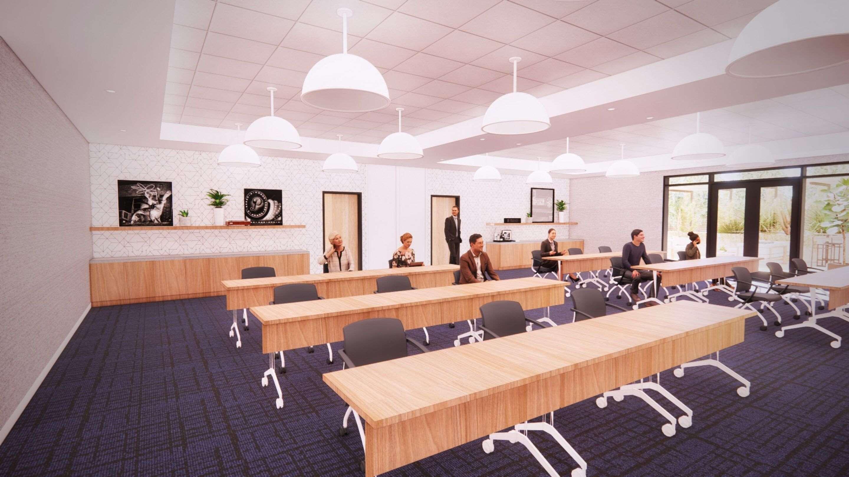 Cambria Airport 3*