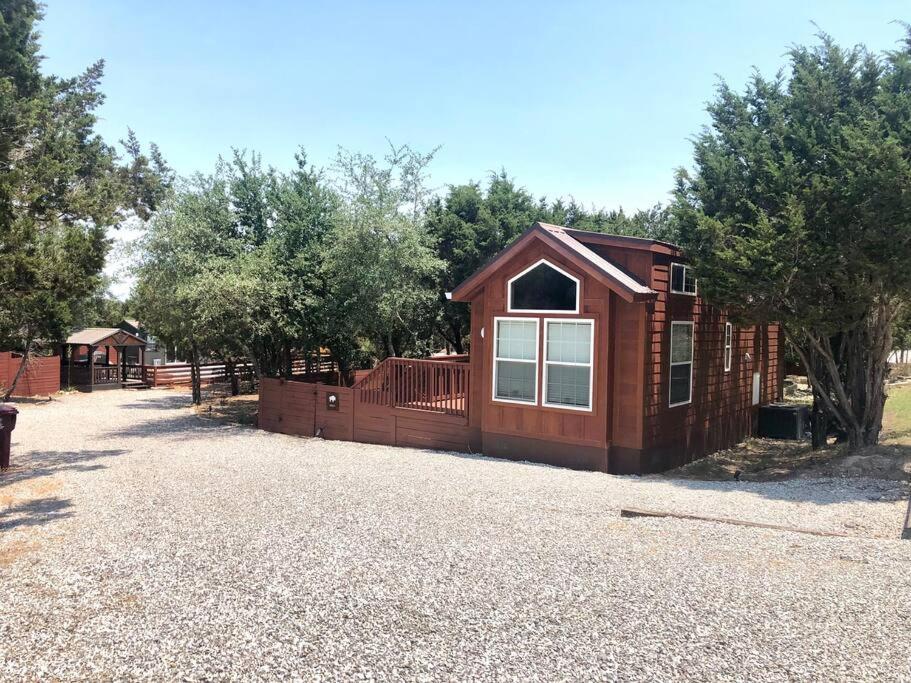 The Bison - The At Rim Rock Holiday home Austin