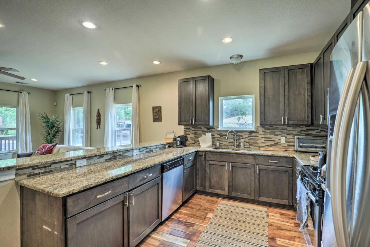 Holiday home East Hideaway About 4 Mi To Ladybird Lake! Austin