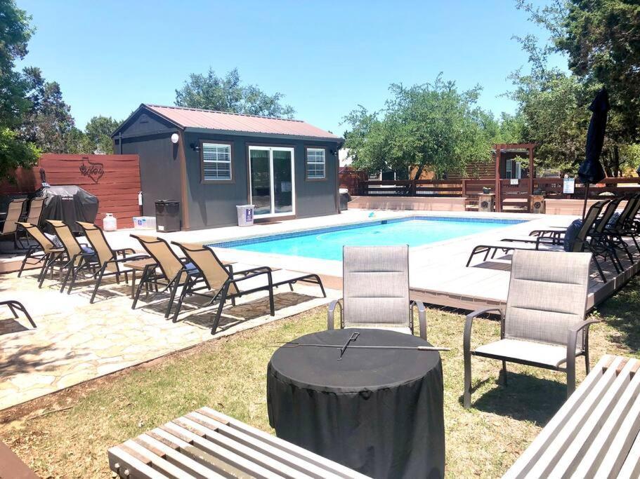 The Bison - The At Rim Rock Holiday home *