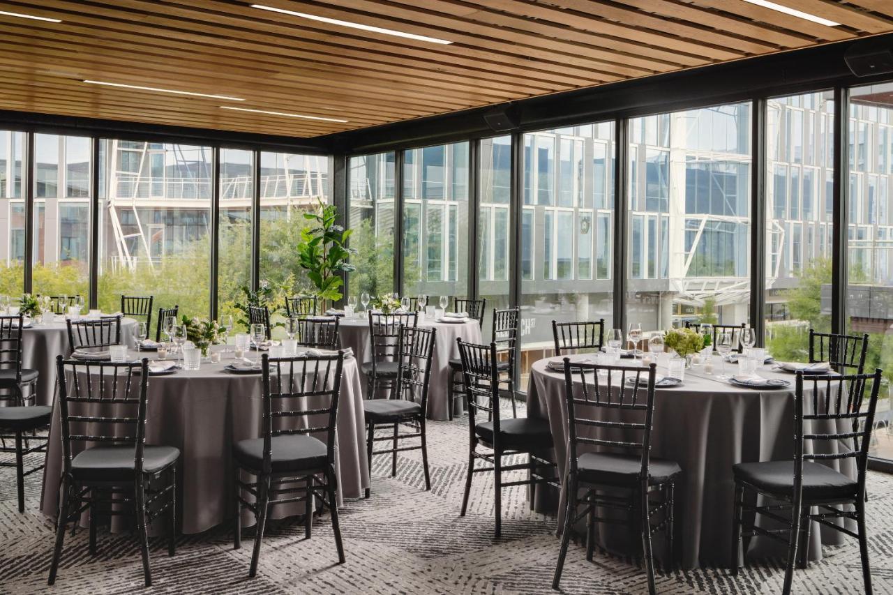 Origin Austin, A Wyndham Hotel 3*