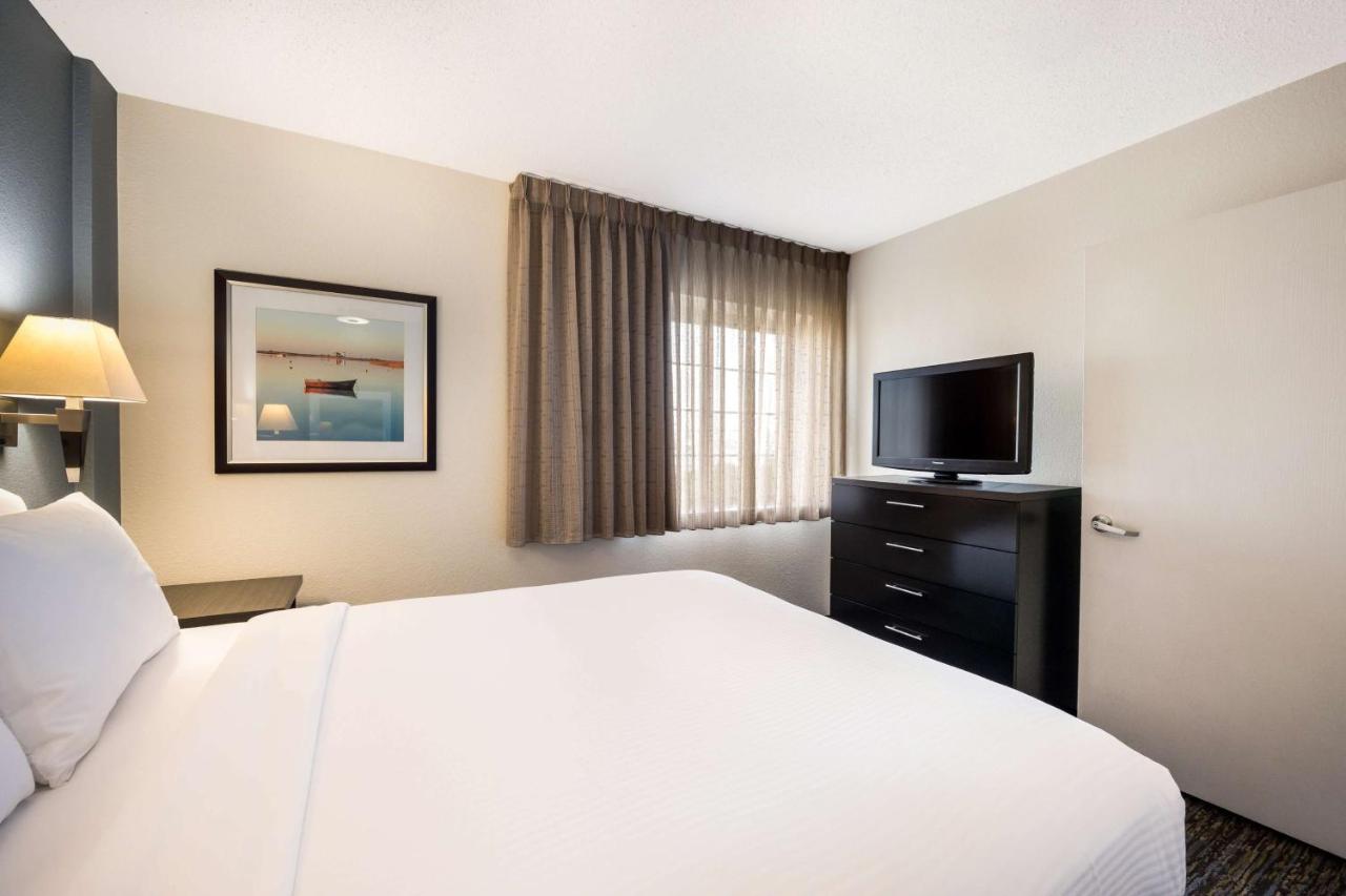 Sonesta Simply The Domain Area Hotel Austin