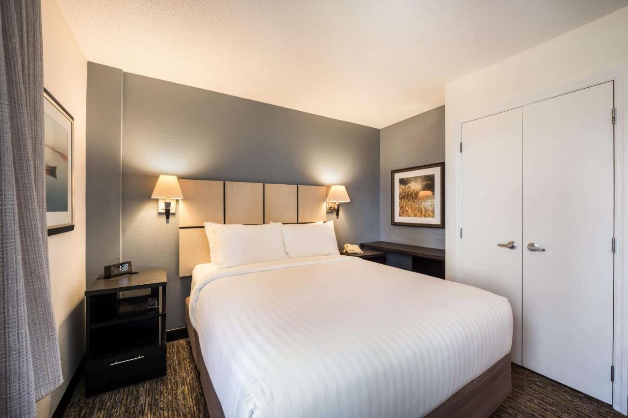 Sonesta Simply The Domain Area Austin