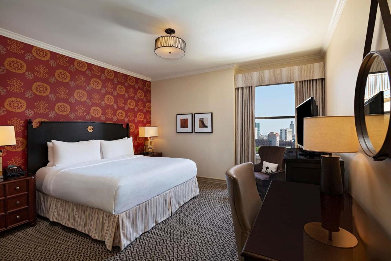 The Royal Sonesta Stephen F Hotel 4*