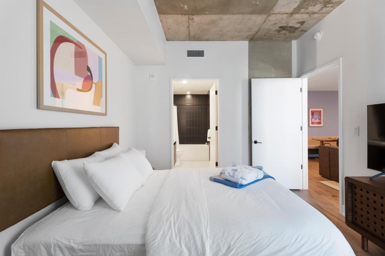 Hotel Austin Condo Hotel 3*