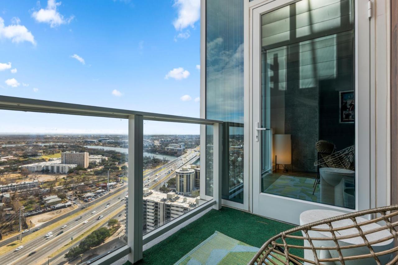 Austin Condo Hotel