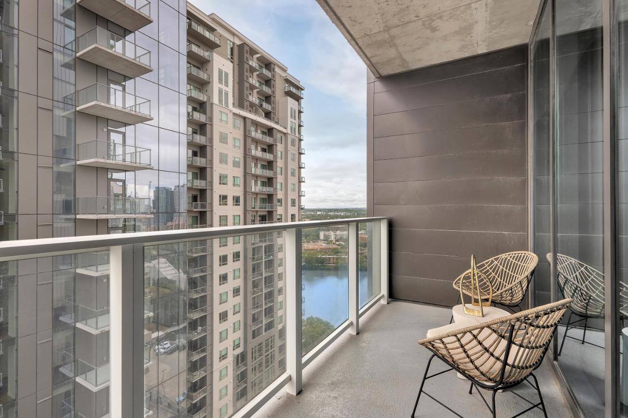 Austin Condo Hotel 3*
