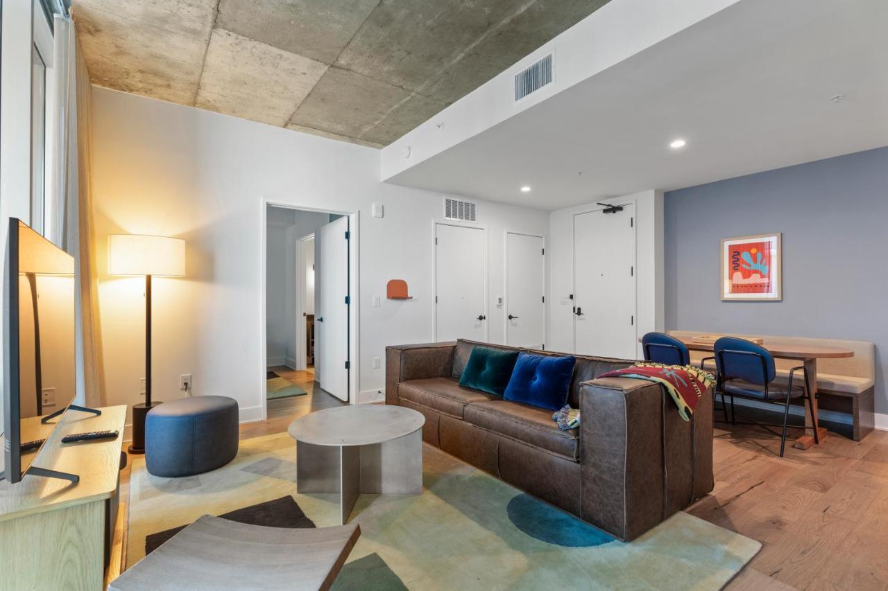 Hotel Austin Condo Hotel