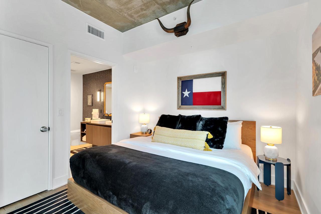 Austin Condo Hotel Hotel 3*