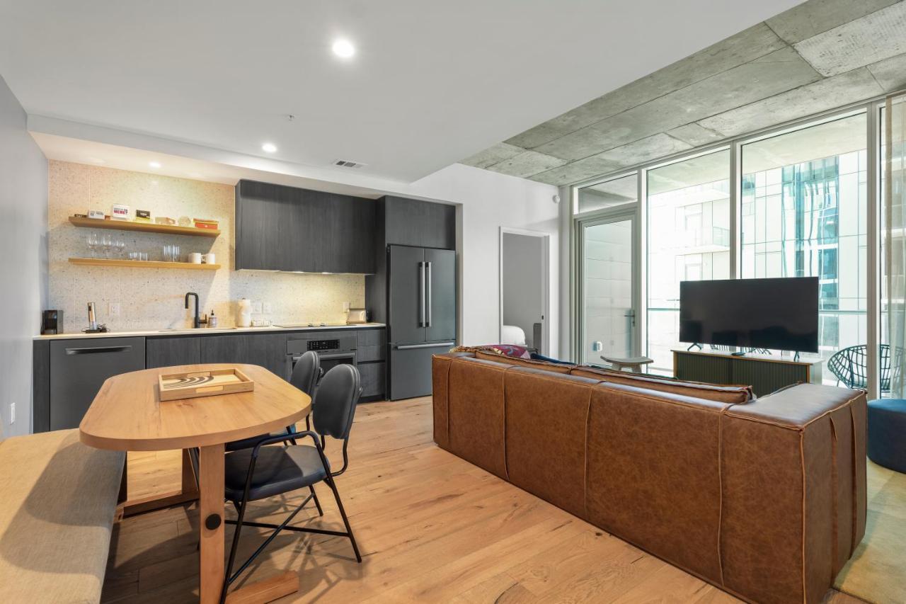 Austin Condo Hotel Austin