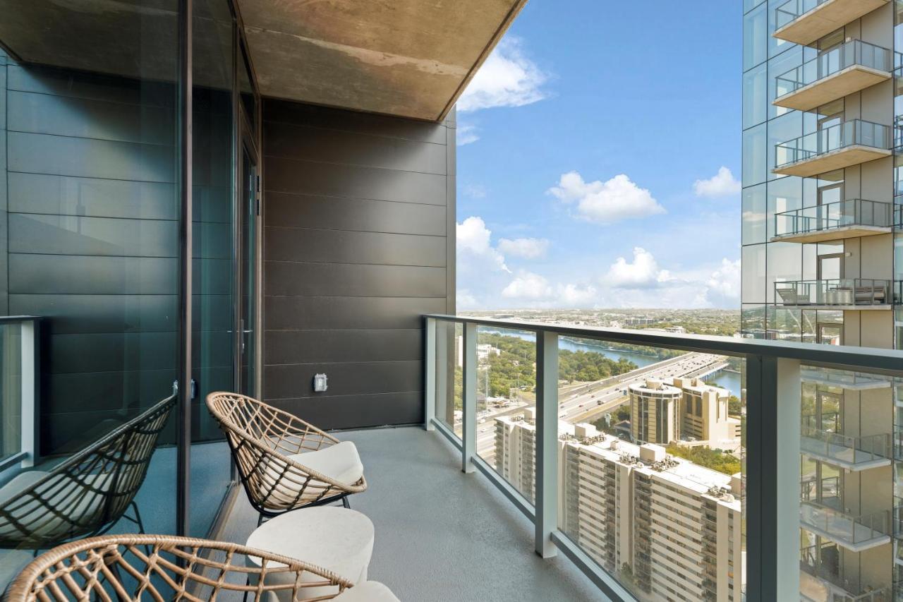 Hotel Austin Condo Hotel 3*