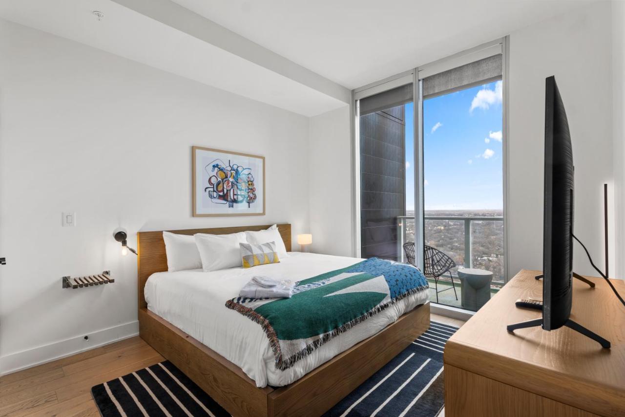 Austin Condo Hotel Austin