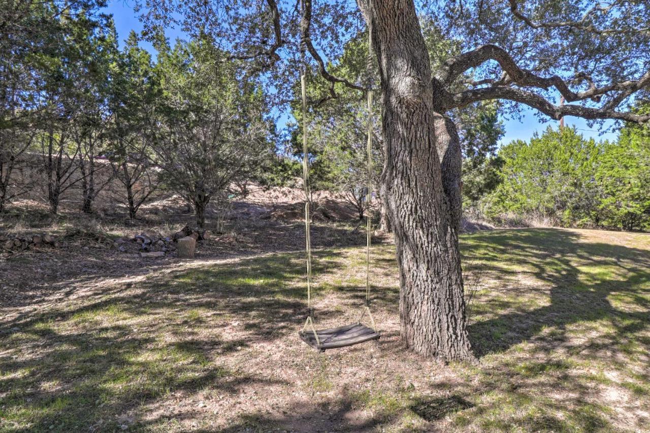 Holiday home Getaway With Shaded Private Pool And Bbq Austin