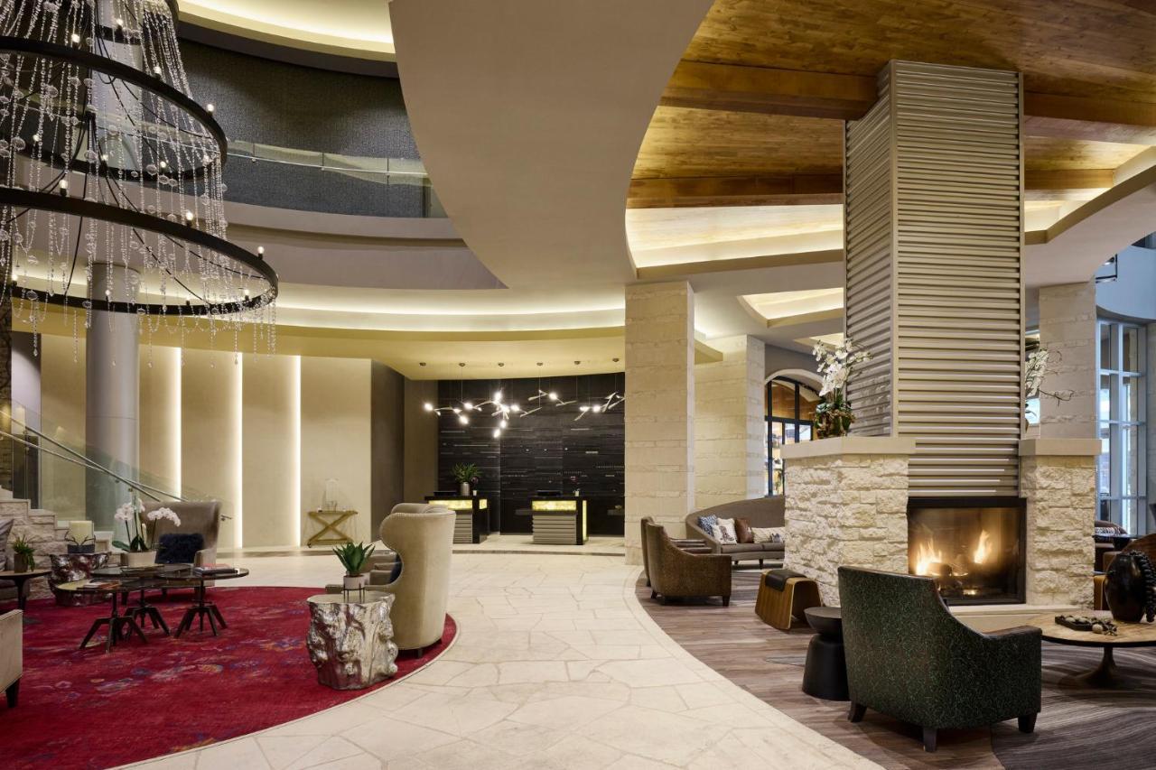 Archer Hotel