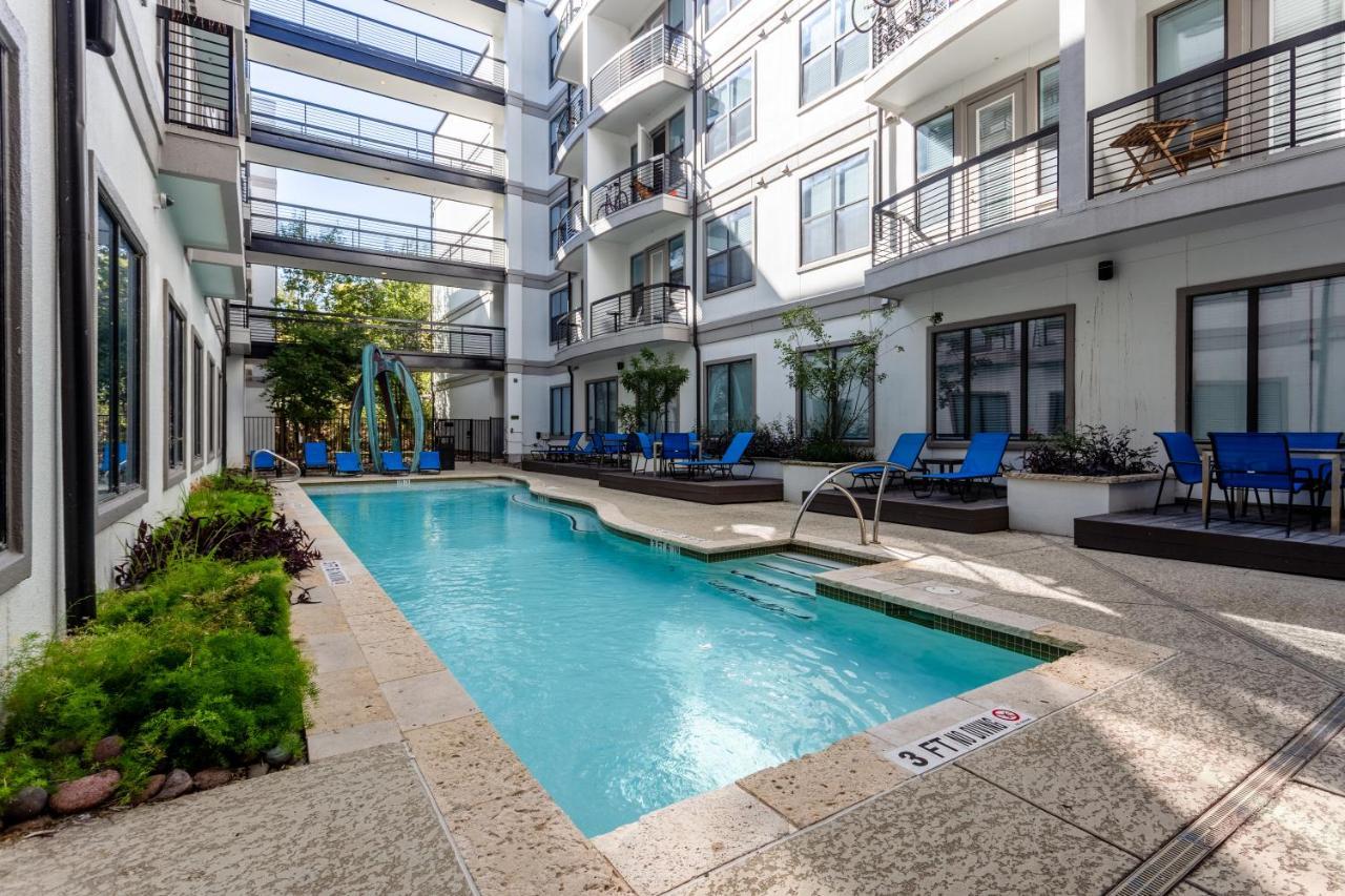 Locale South Congress -