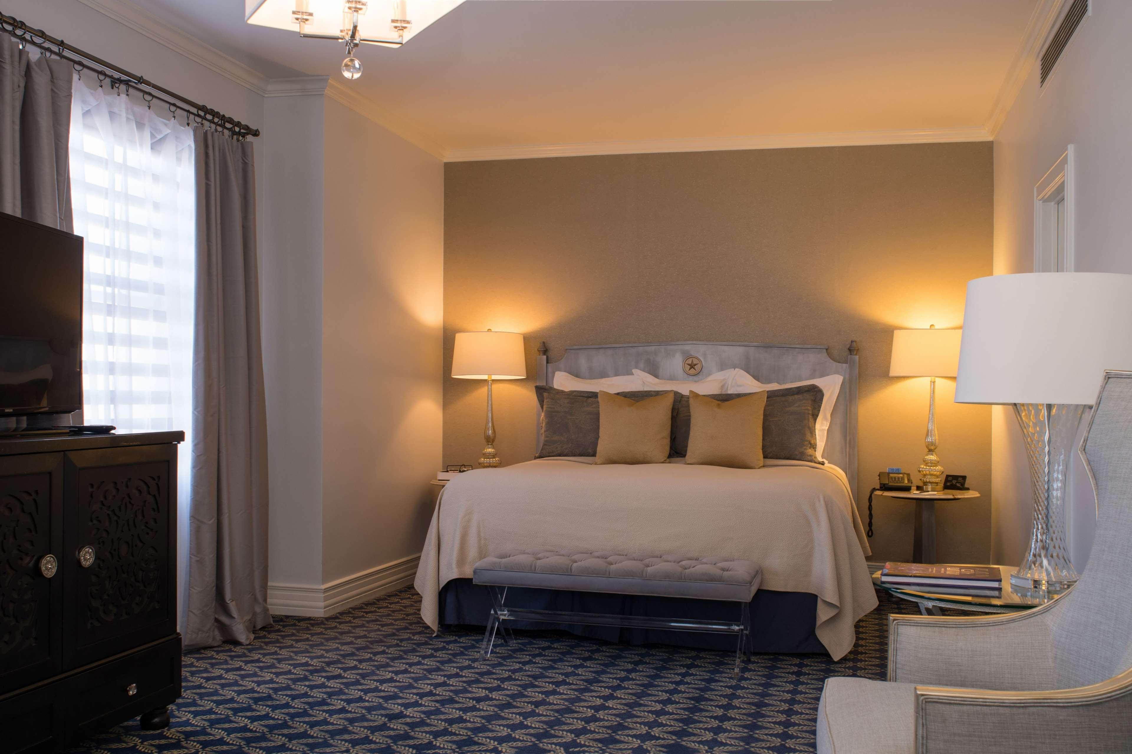 The Royal Sonesta Stephen F Austin