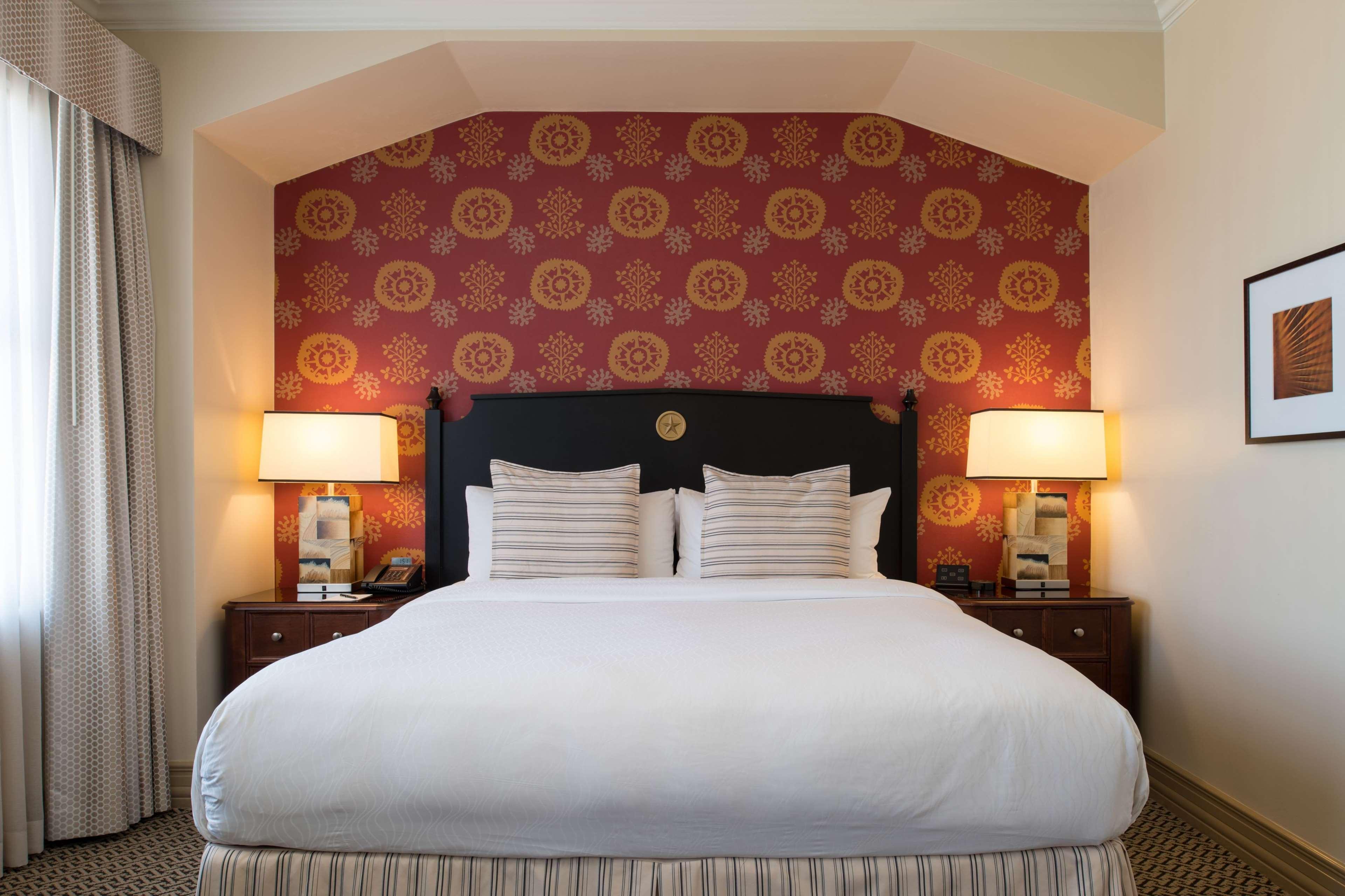 The Royal Sonesta Stephen F Hotel