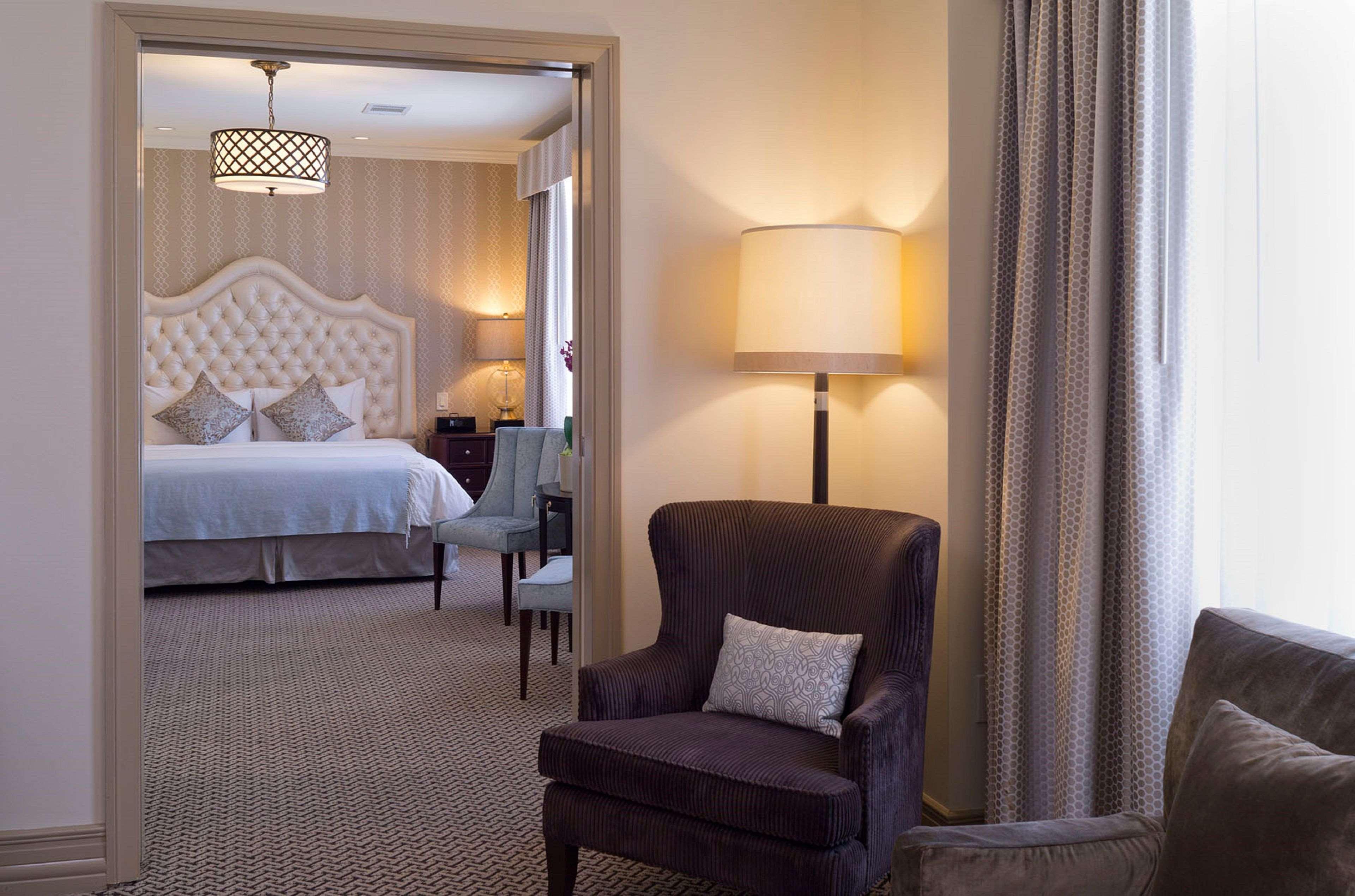 The Royal Sonesta Stephen F Hotel Austin