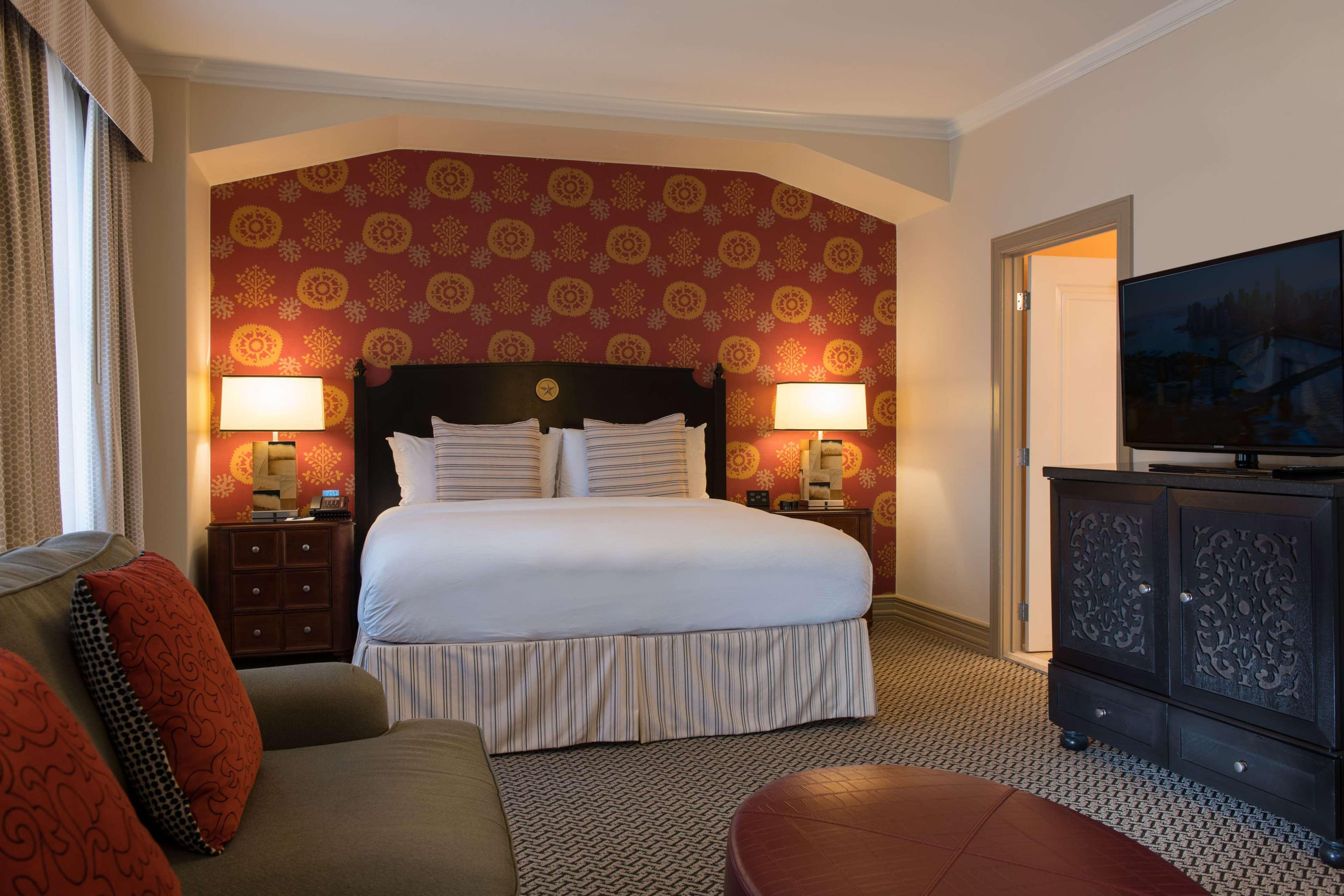 Hotel The Royal Sonesta Stephen F 4*