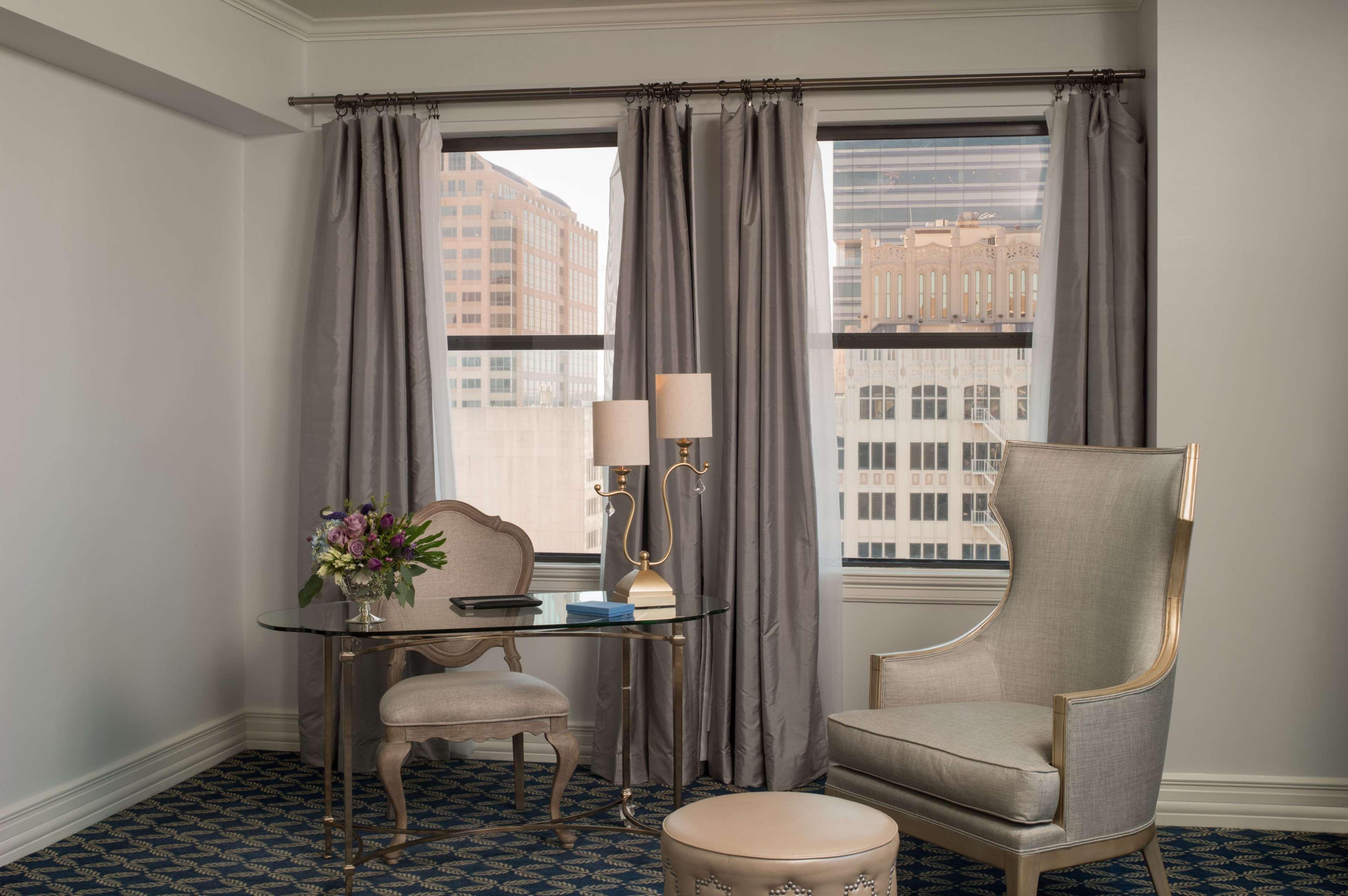 The Royal Sonesta Stephen F Hotel 4*