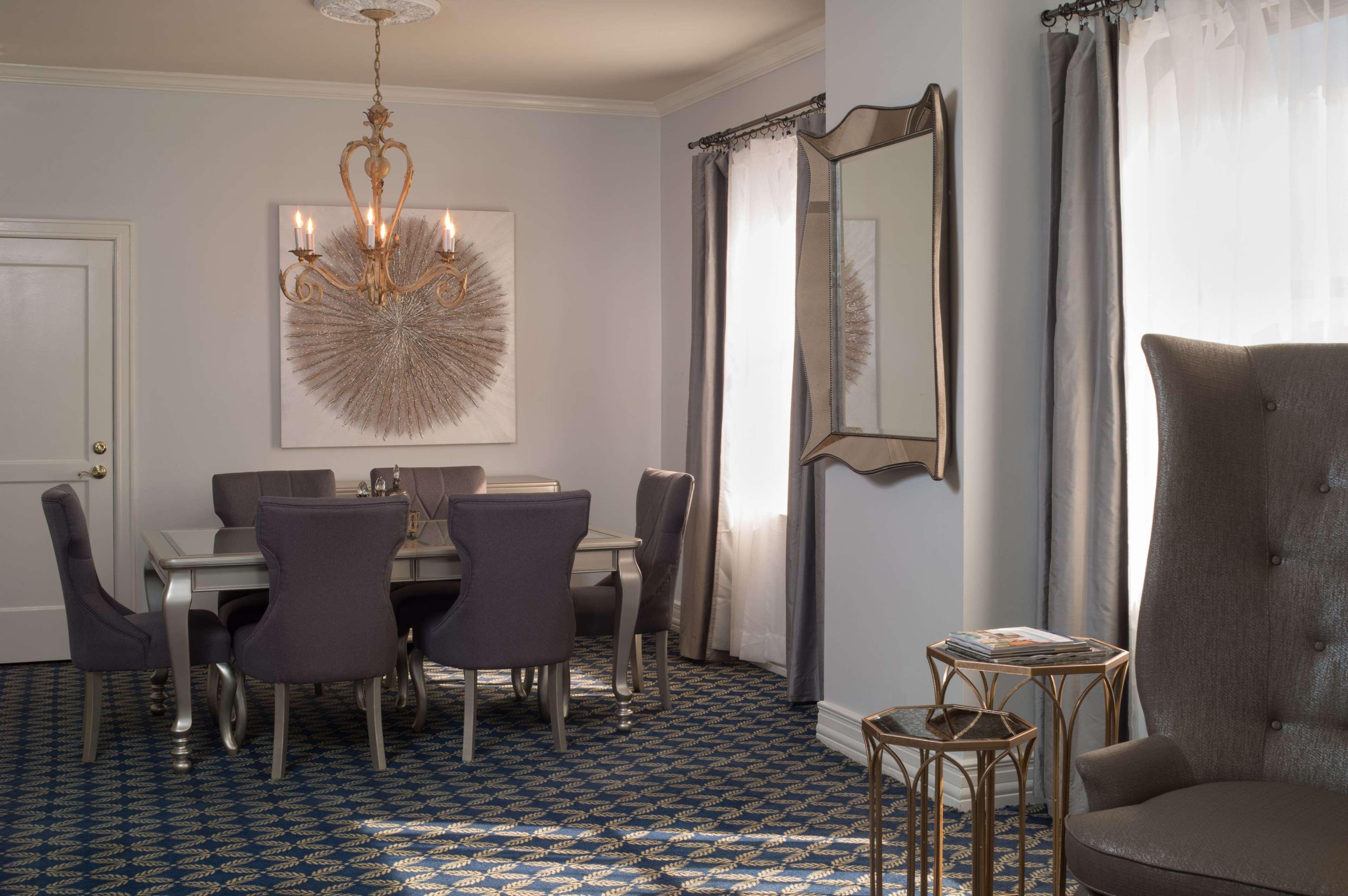 Hotel The Royal Sonesta Stephen F