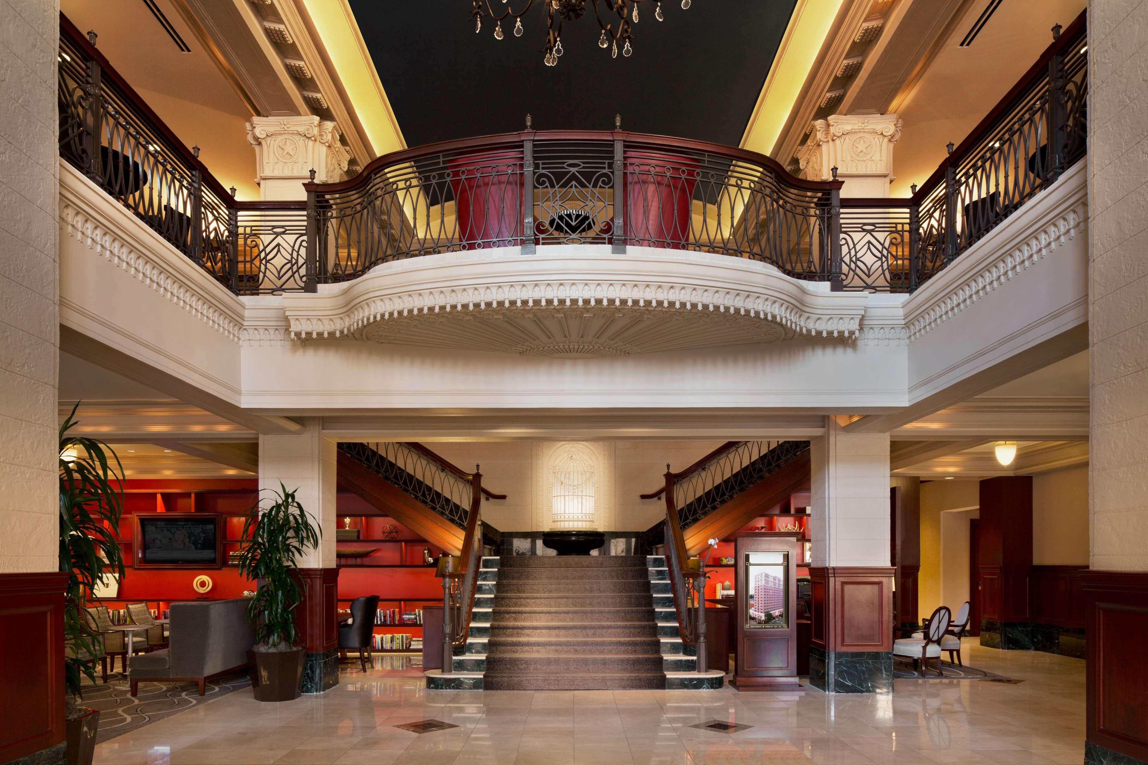 The Royal Sonesta Stephen F 4*