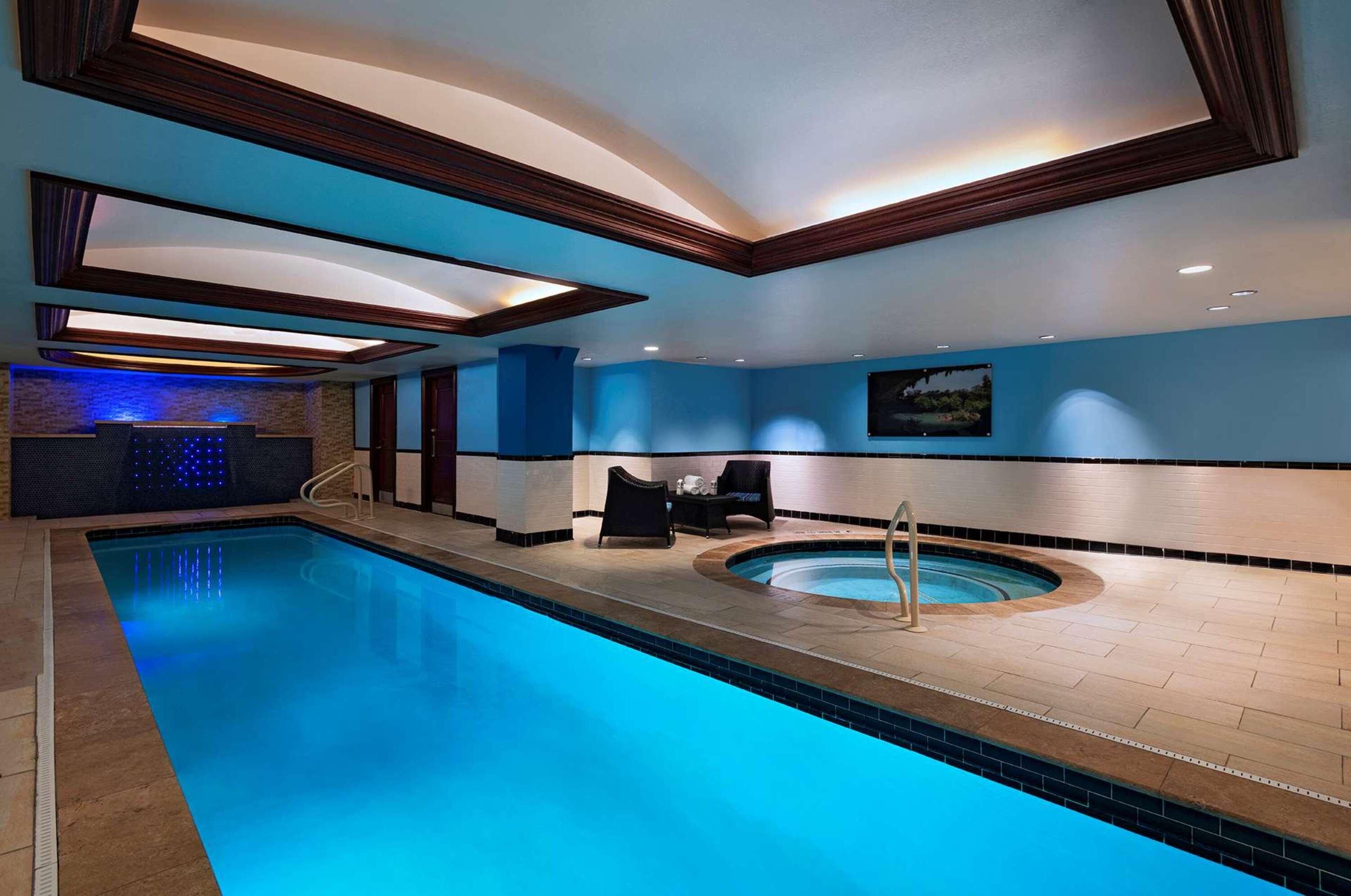 The Royal Sonesta Stephen F 4*