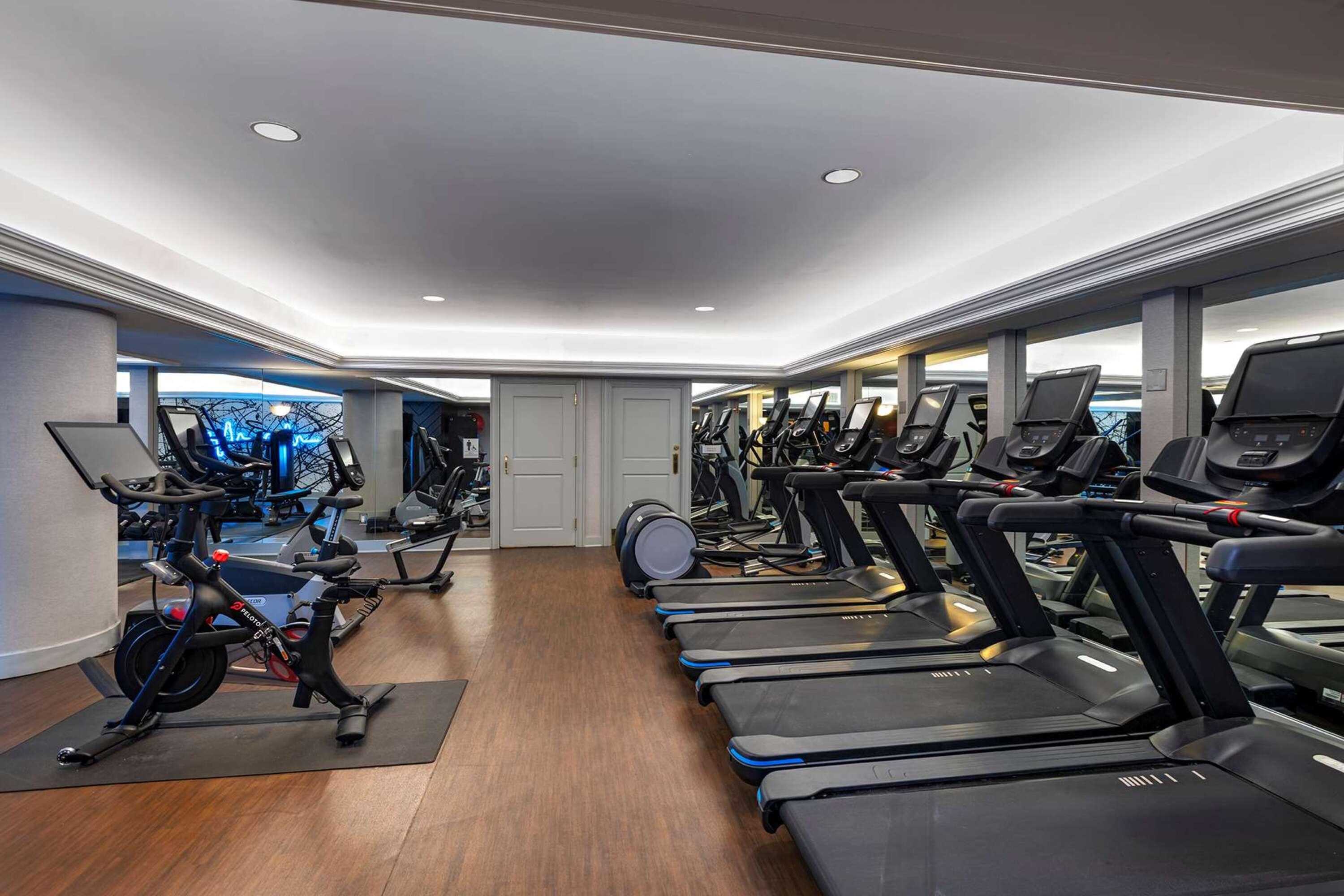 Hotel The Royal Sonesta Stephen F 4*