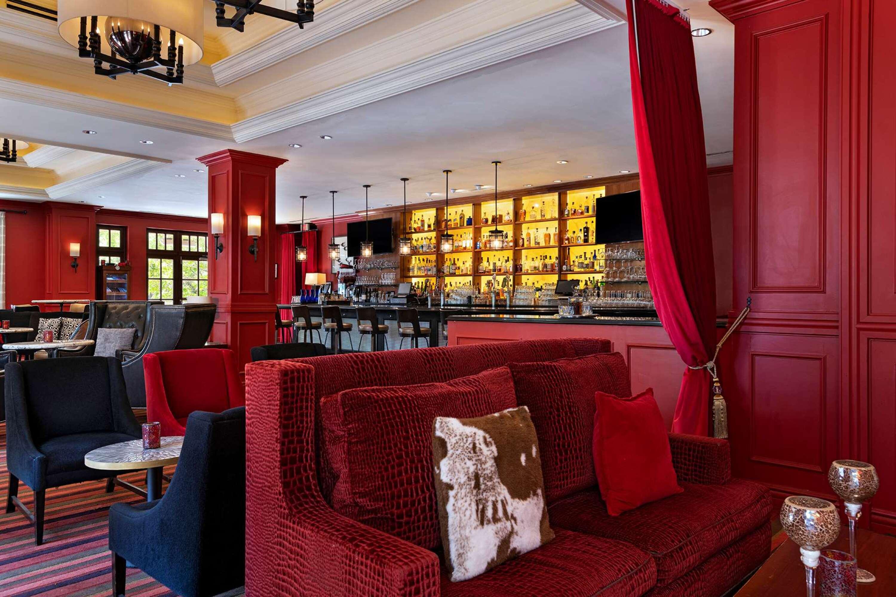 Hotel The Royal Sonesta Stephen F Austin