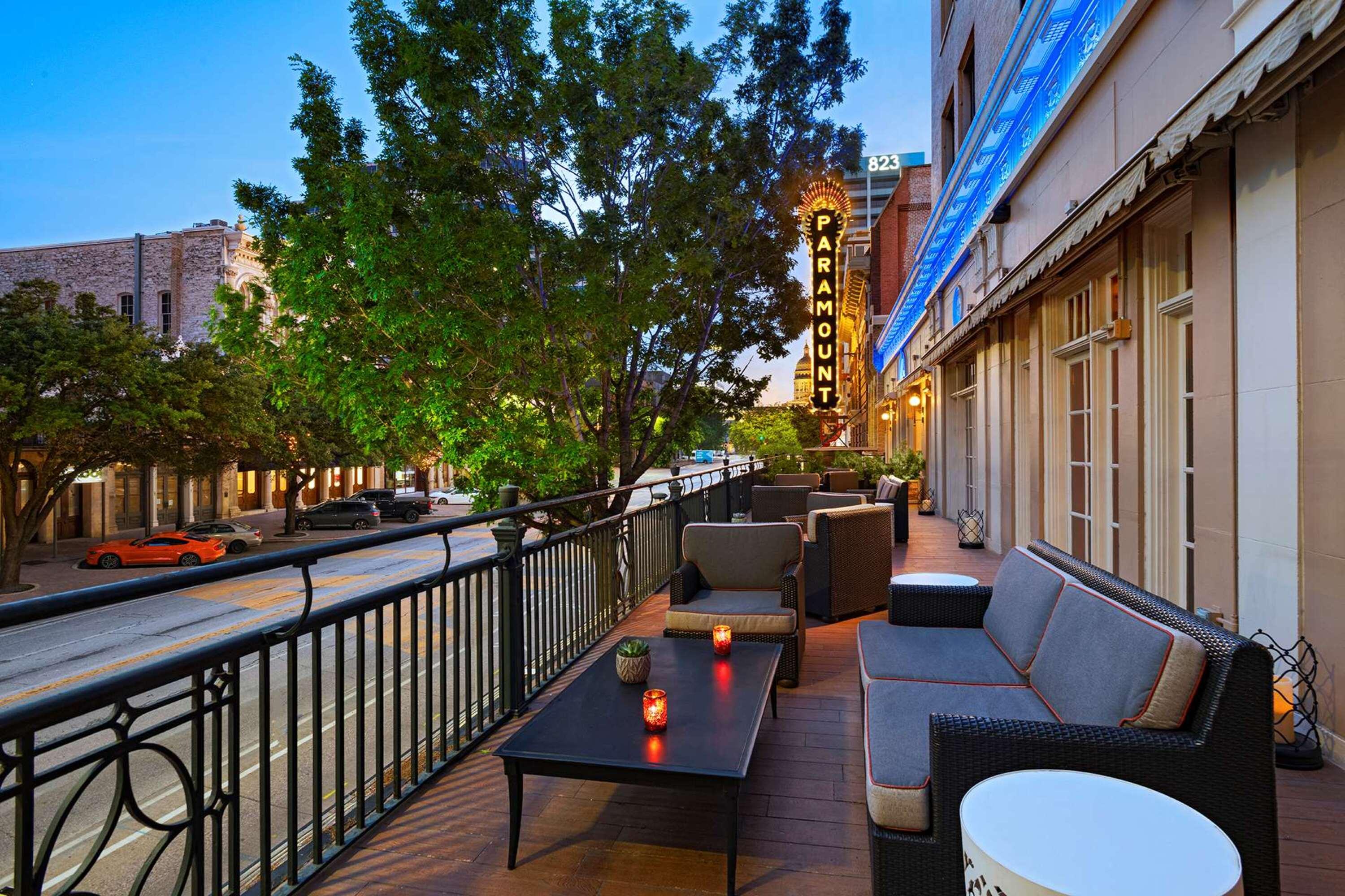 Hotel The Royal Sonesta Stephen F 4*