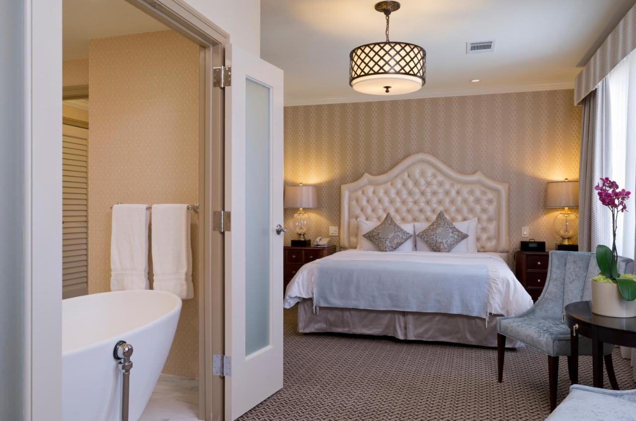 The Royal Sonesta Stephen F 4* Austin