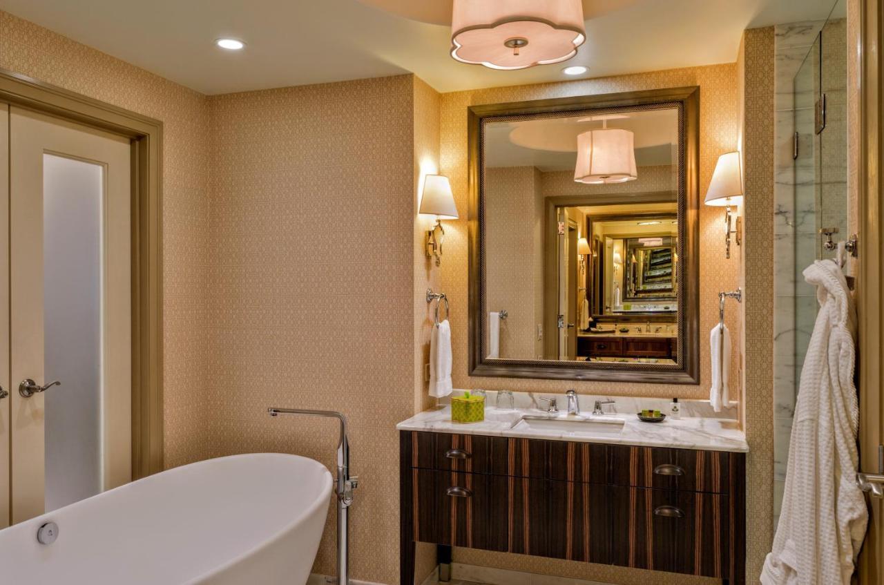 The Royal Sonesta Stephen F Hotel Austin