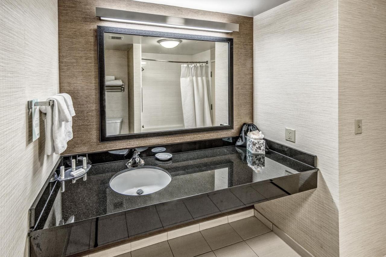 Fairfield And By Marriott Northwest/the Domain Area Austin