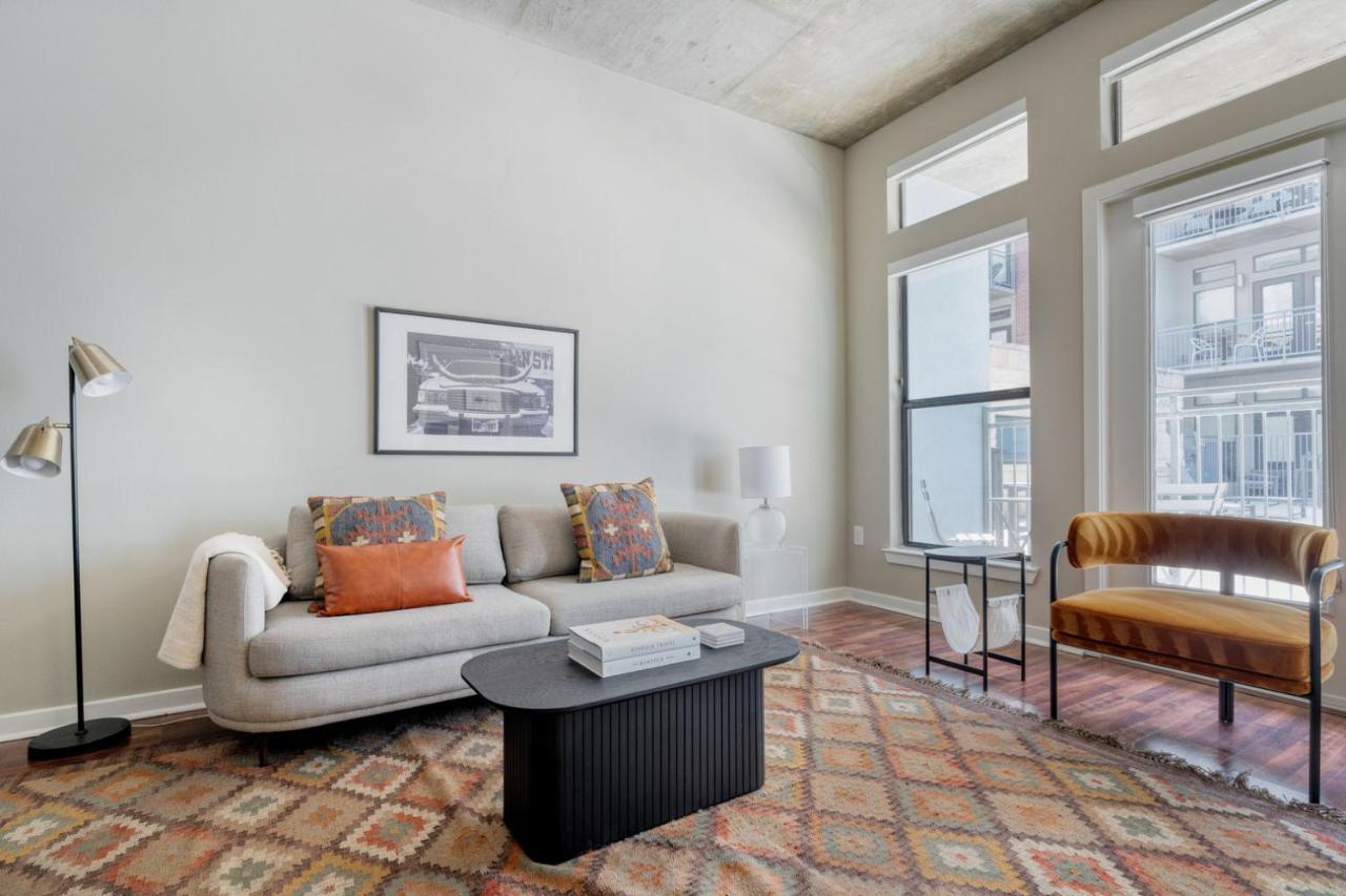 Barton Springs 1br W Wd Gym Pool Nr Town Atx-189 Apartment Austin