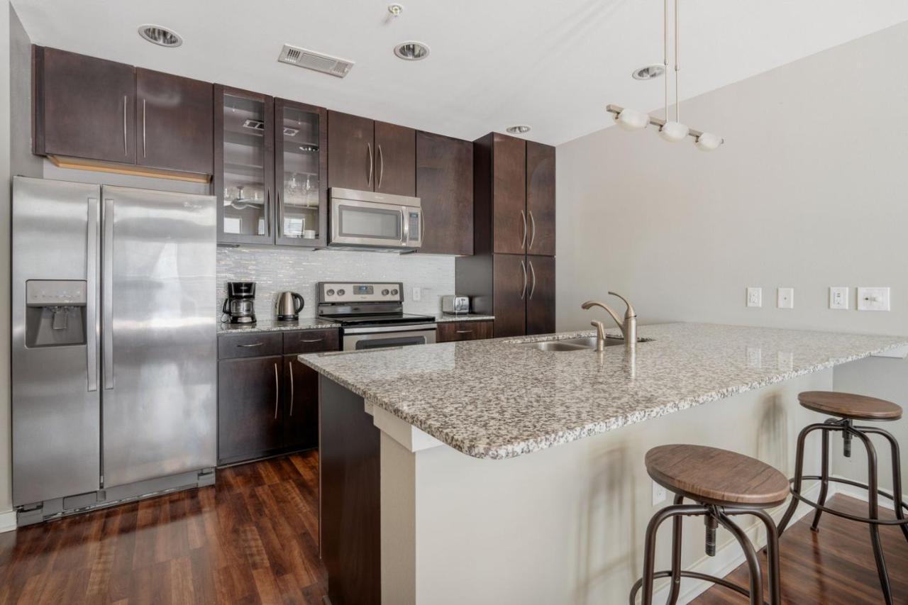 Barton Springs 1br W Wd Gym Pool Nr Town Atx-189 Apartment Austin
