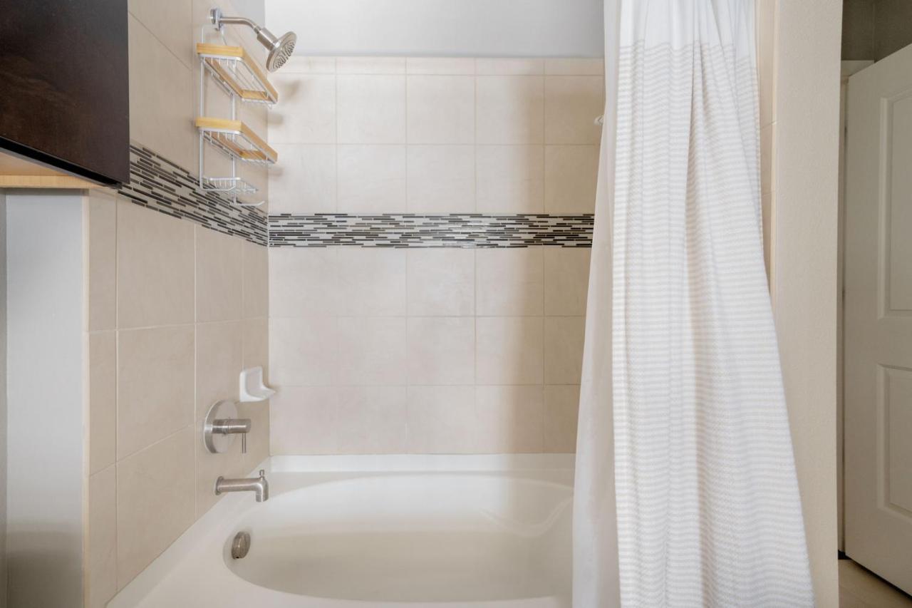 Barton Springs 1br W Wd Gym Pool Nr Town Atx-189