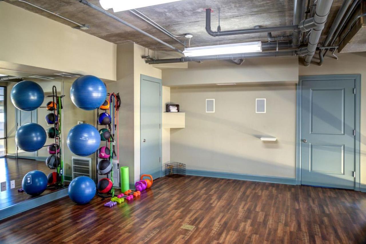 Barton Springs 1br W Wd Gym Pool Nr Town Atx-189 Apartment