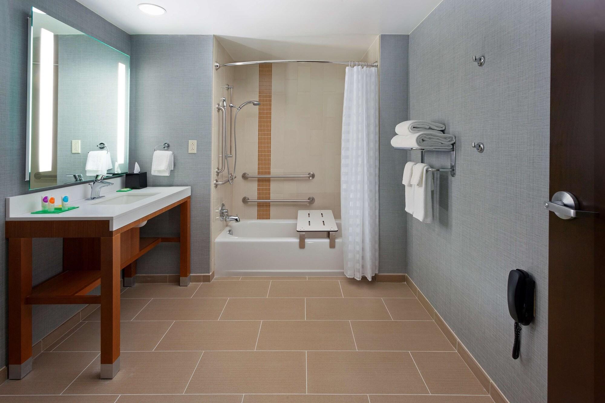 Hyatt Place Downtown Austin