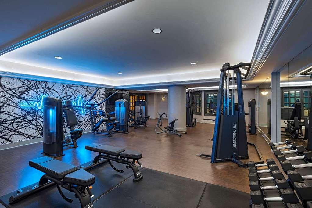 The Royal Sonesta Stephen F Hotel Austin