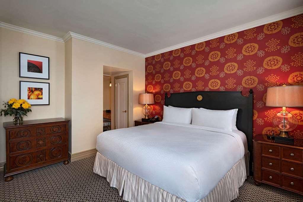 The Royal Sonesta Stephen F Hotel 4*