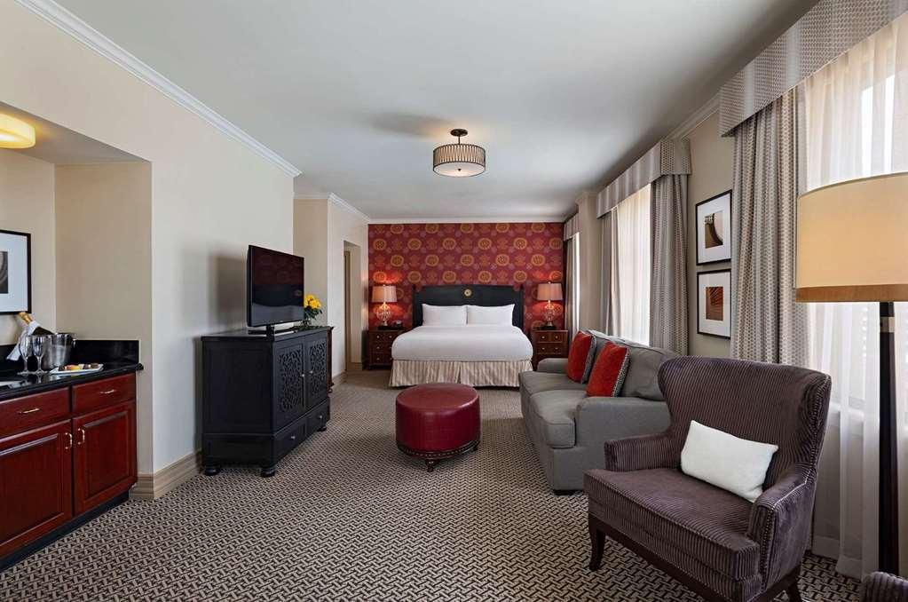 The Royal Sonesta Stephen F Austin