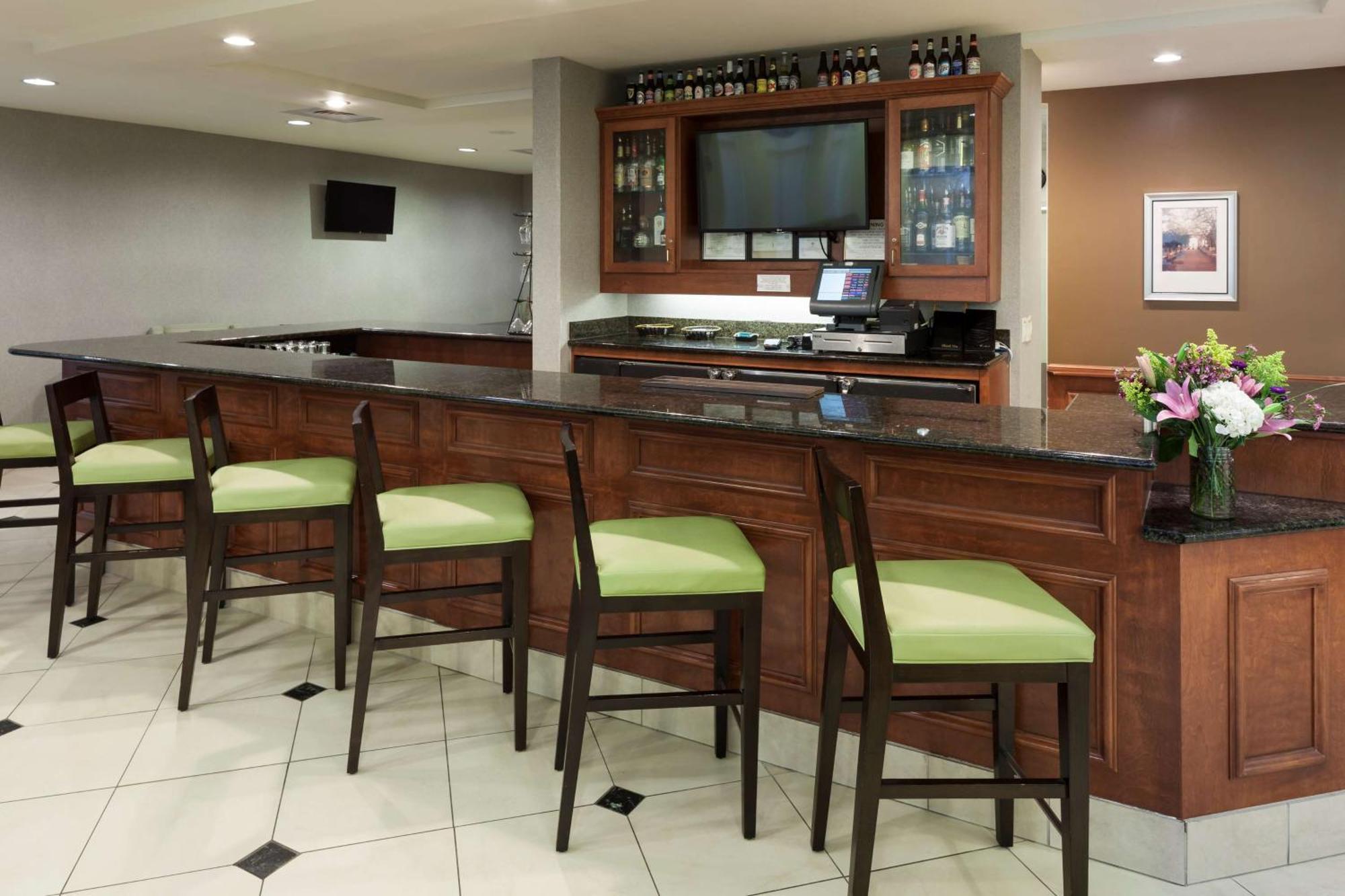 Hilton Garden North