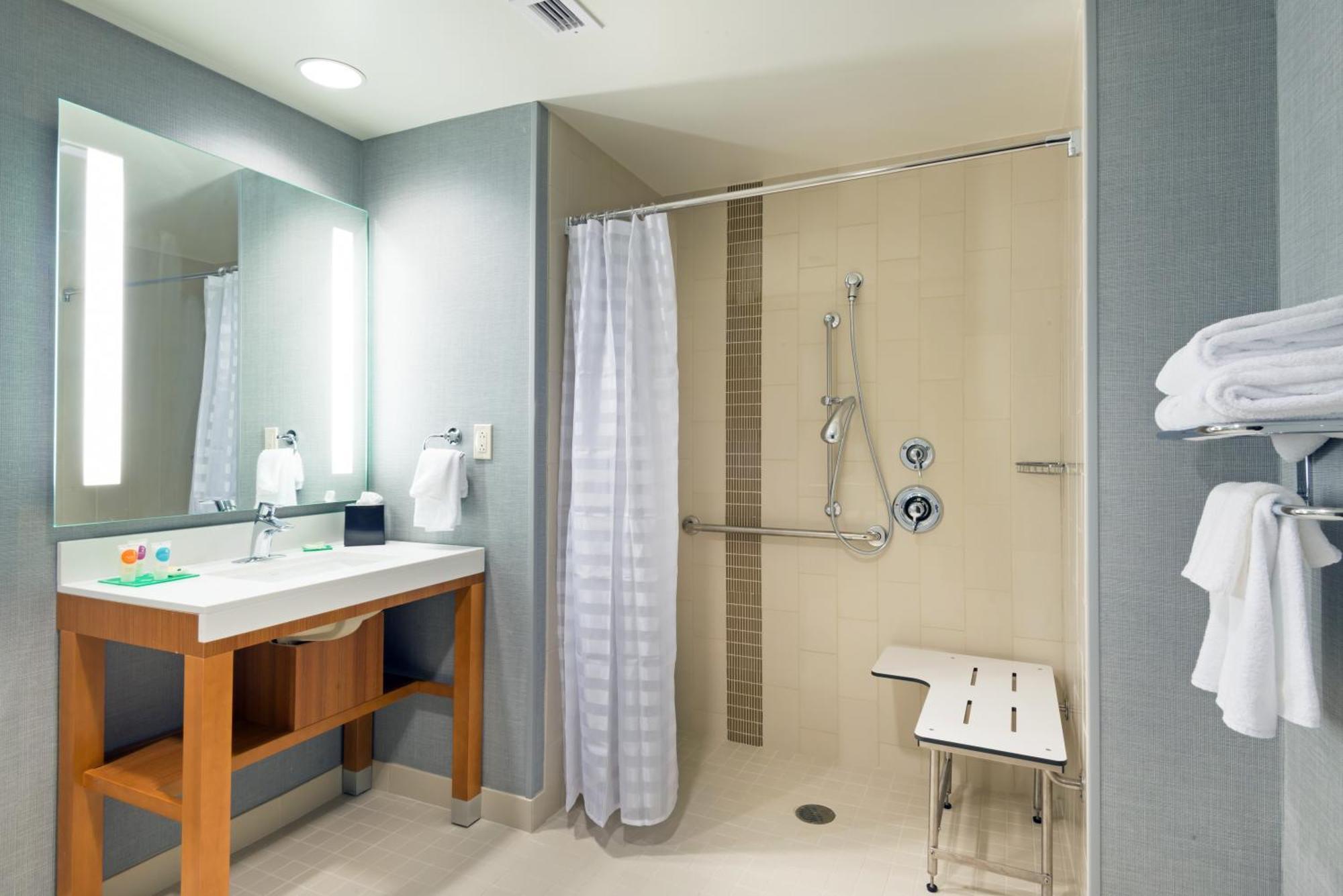 Hyatt Place Downtown Austin