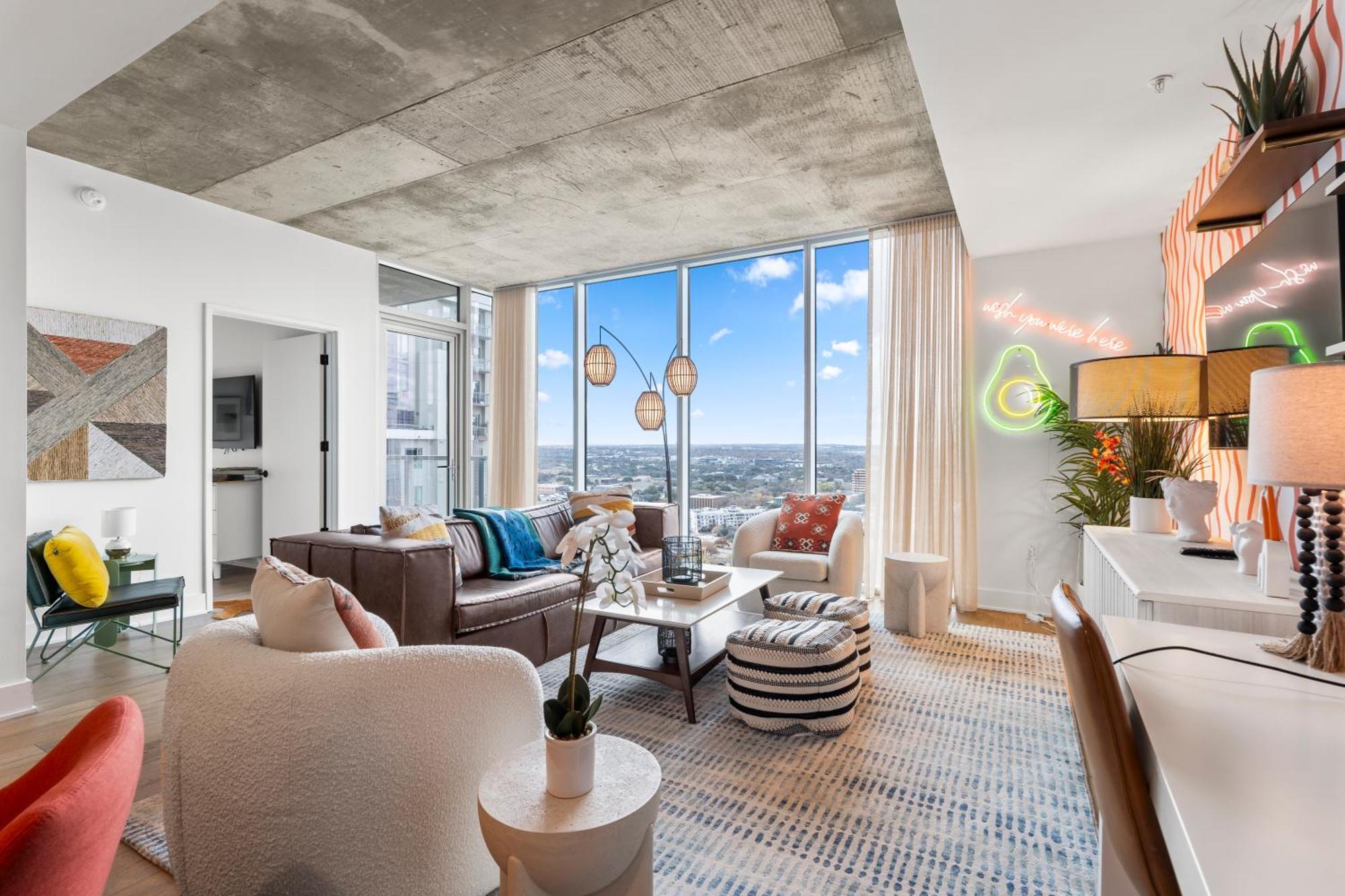 Austin Condo Hotel 3* Austin