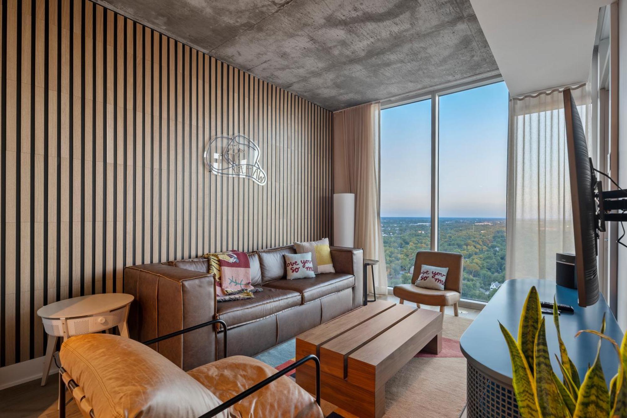 Hotel Austin Condo Hotel 3*