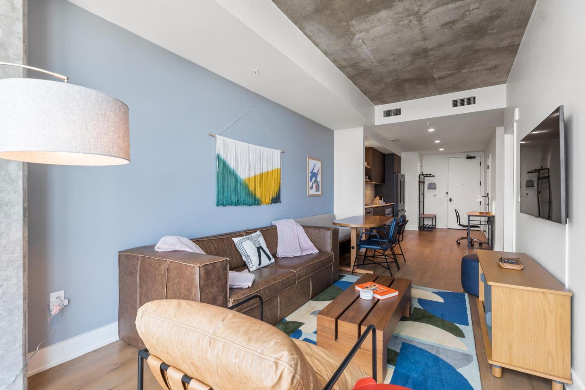Austin Condo Hotel 3*