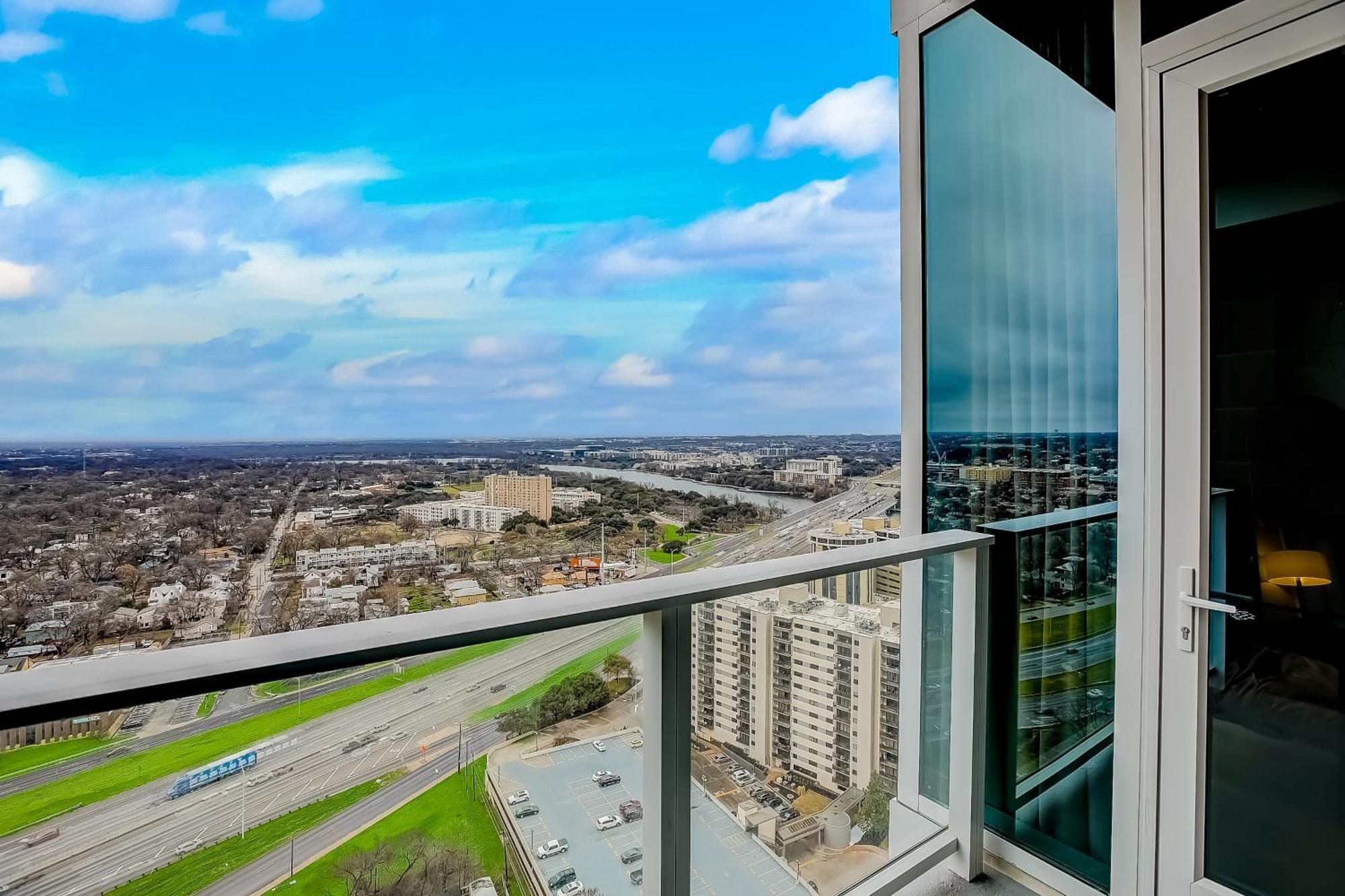 Austin Condo Hotel 3* Austin