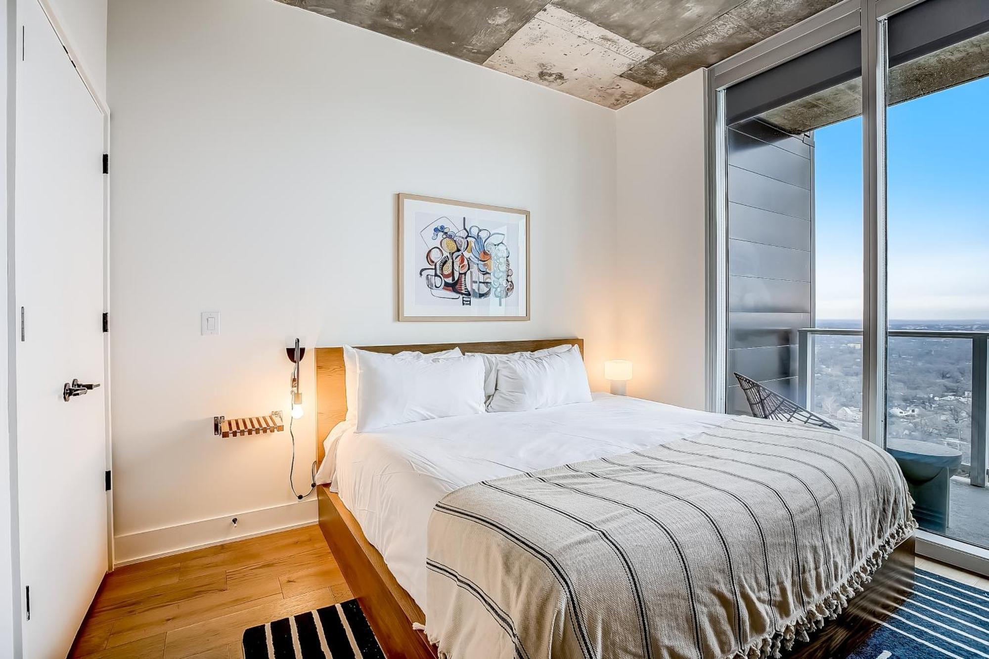 Austin Condo Hotel Austin