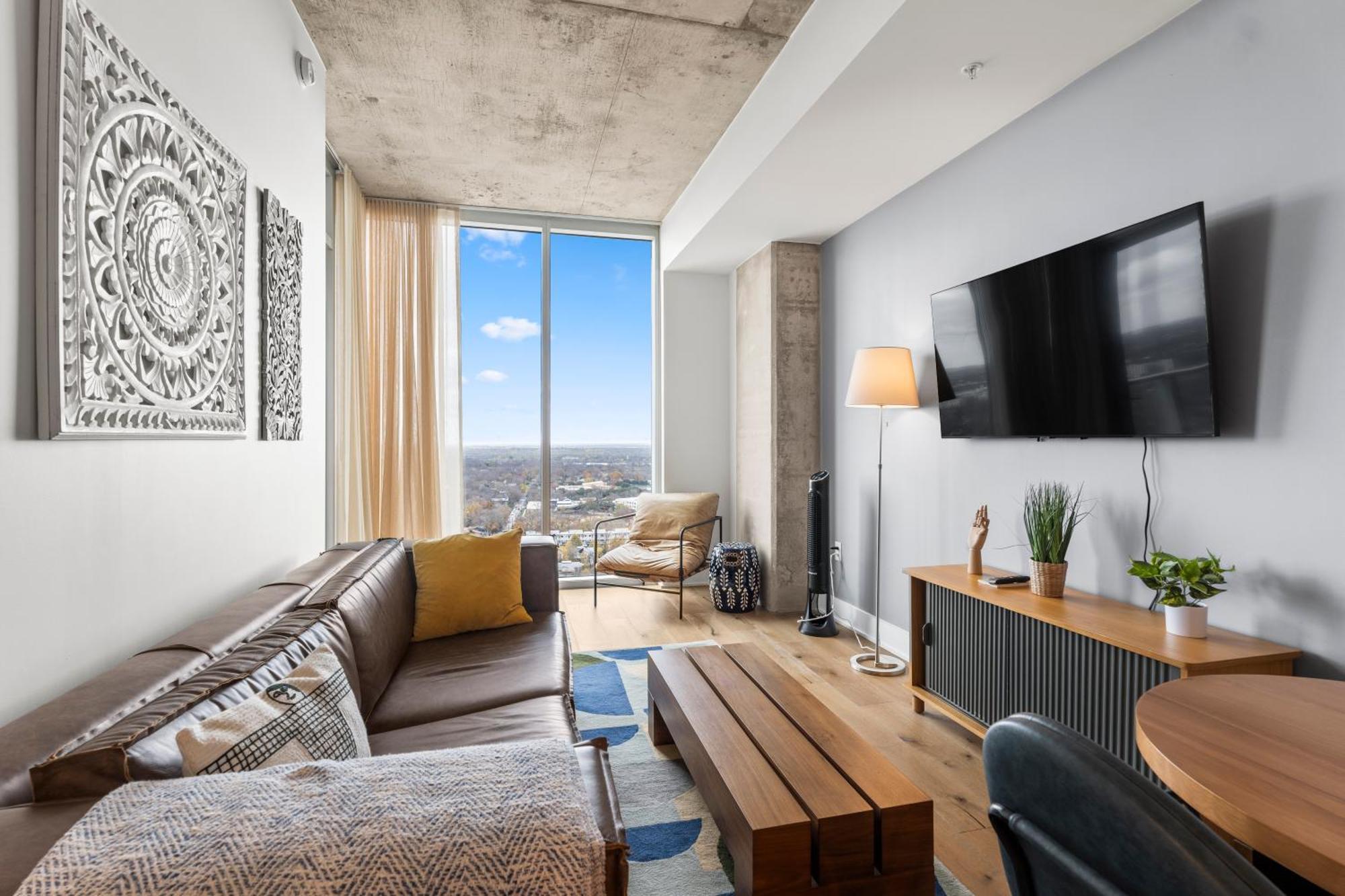 Austin Condo Hotel 3*