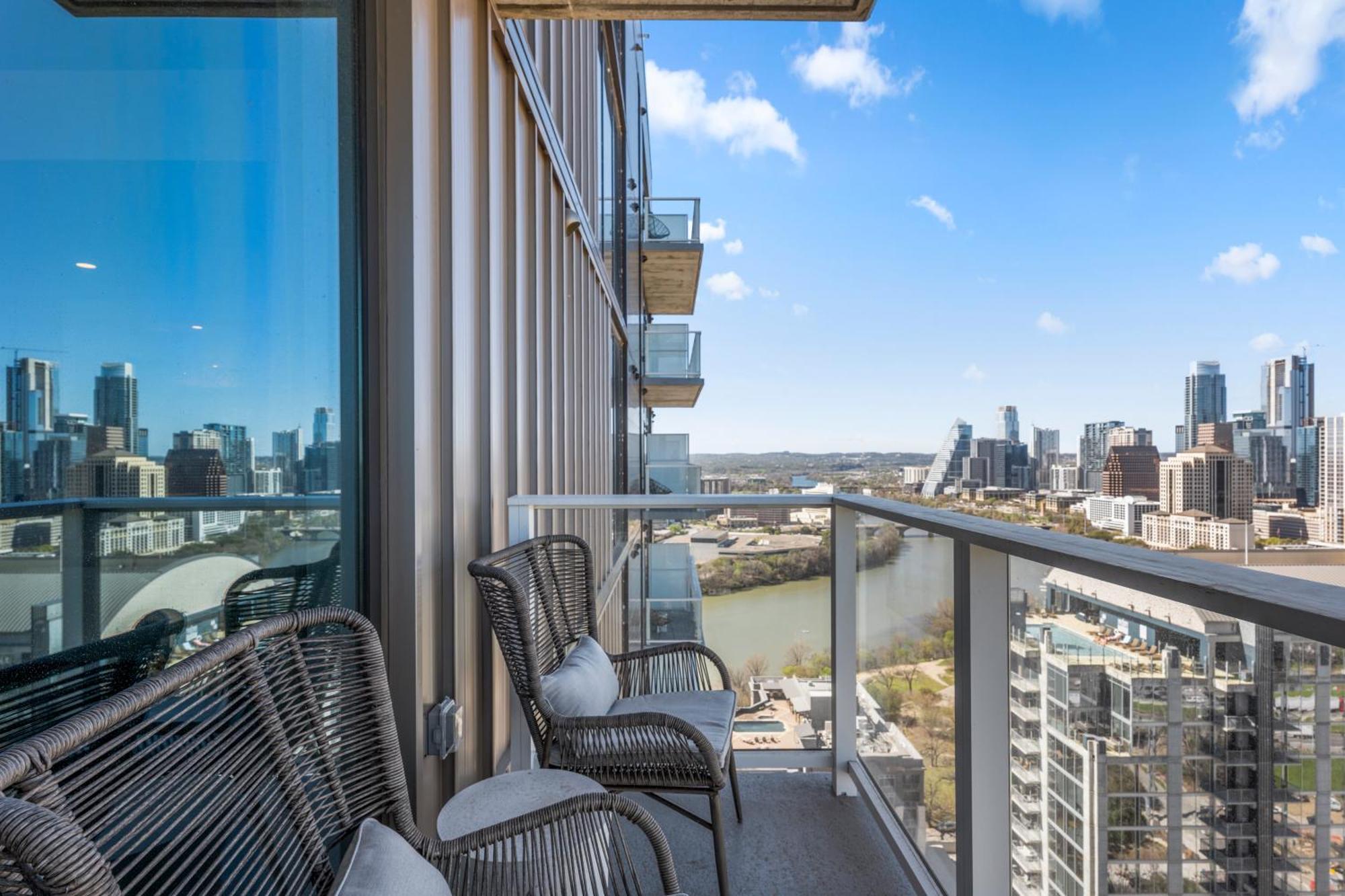 Austin Condo Hotel Hotel 3*